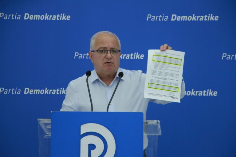 PD nxjerr dokumentin: Rama gënjeu, çmimi i naftës do të rritet