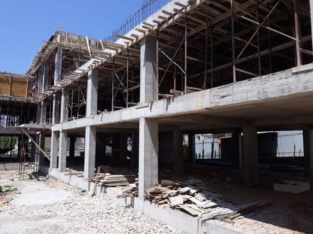 Kjo është çerdhja më e re që po ndërtohet nga Bashkia Tiranë