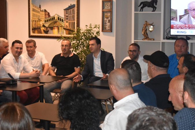 “Skenar për gjakderdhje”,Basha tjetër mesazh të fortë Ramës