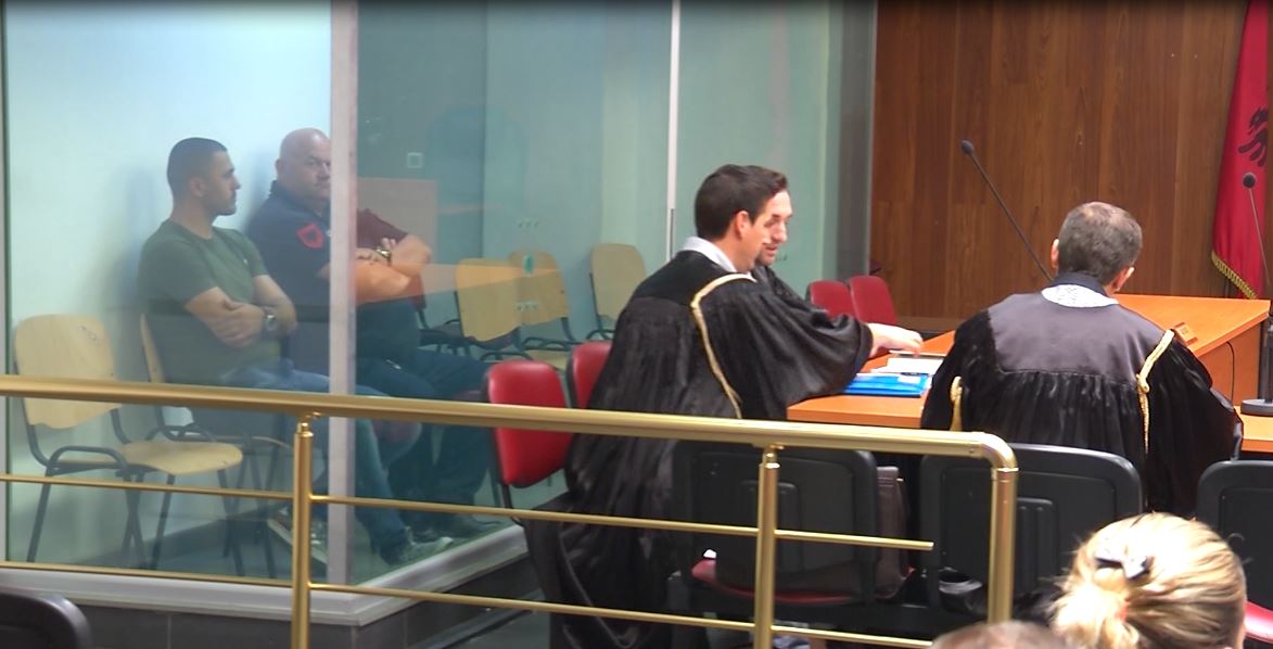 Letërporositë nga Italia shtyjnë sërish gjyqin për Habilajt