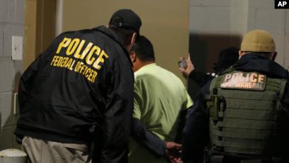 Nisin aksionet kundër emigrantëve