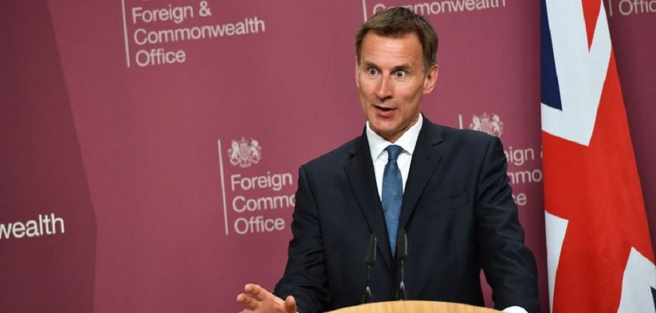 Anulohet takimi i zyrtarëve të lartë amerikanë dhe britanikë