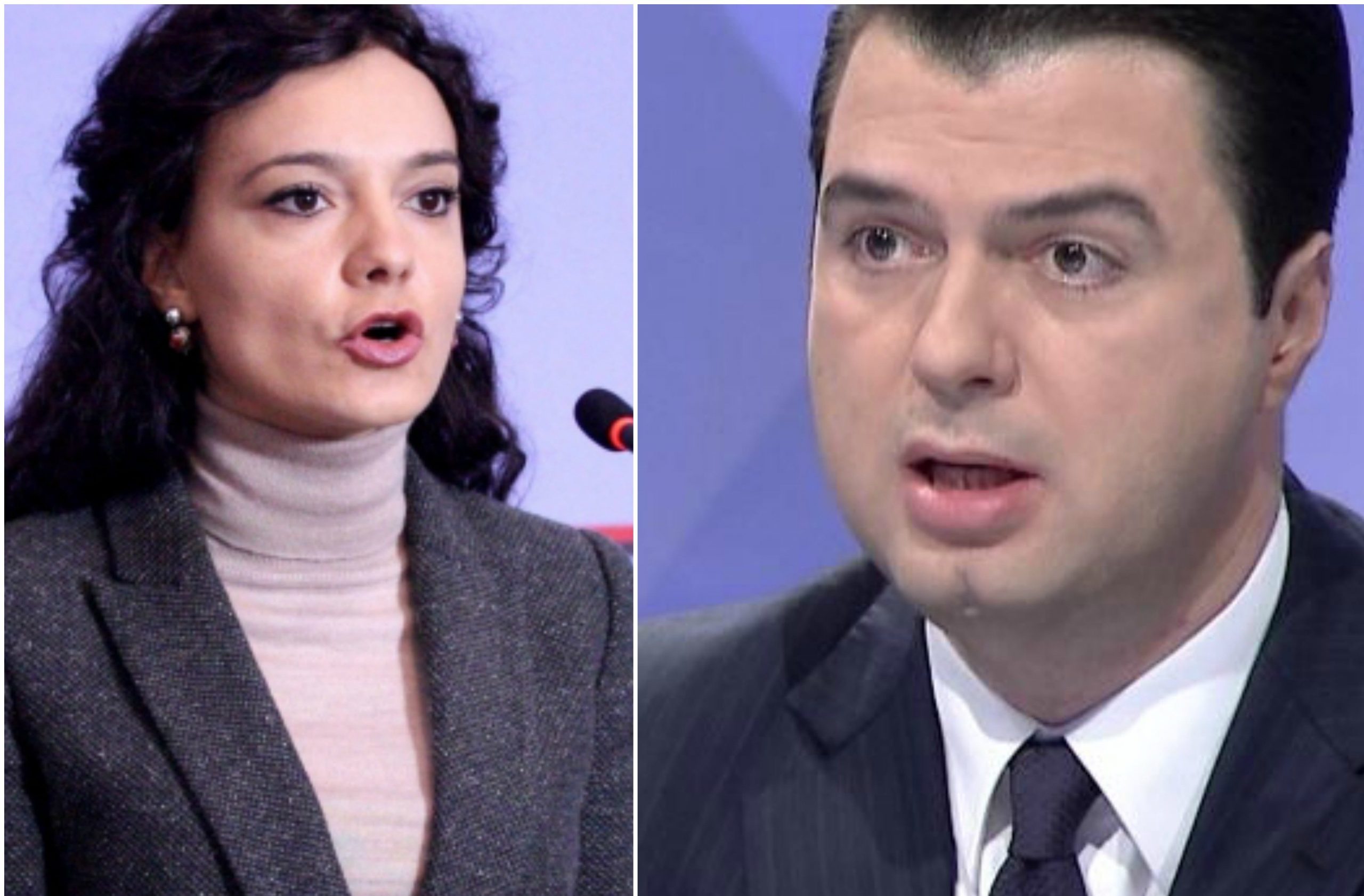 Spiropali-Bashës: Ndërro pllakën e gramafonit, po të ikën edhe qershori 2021