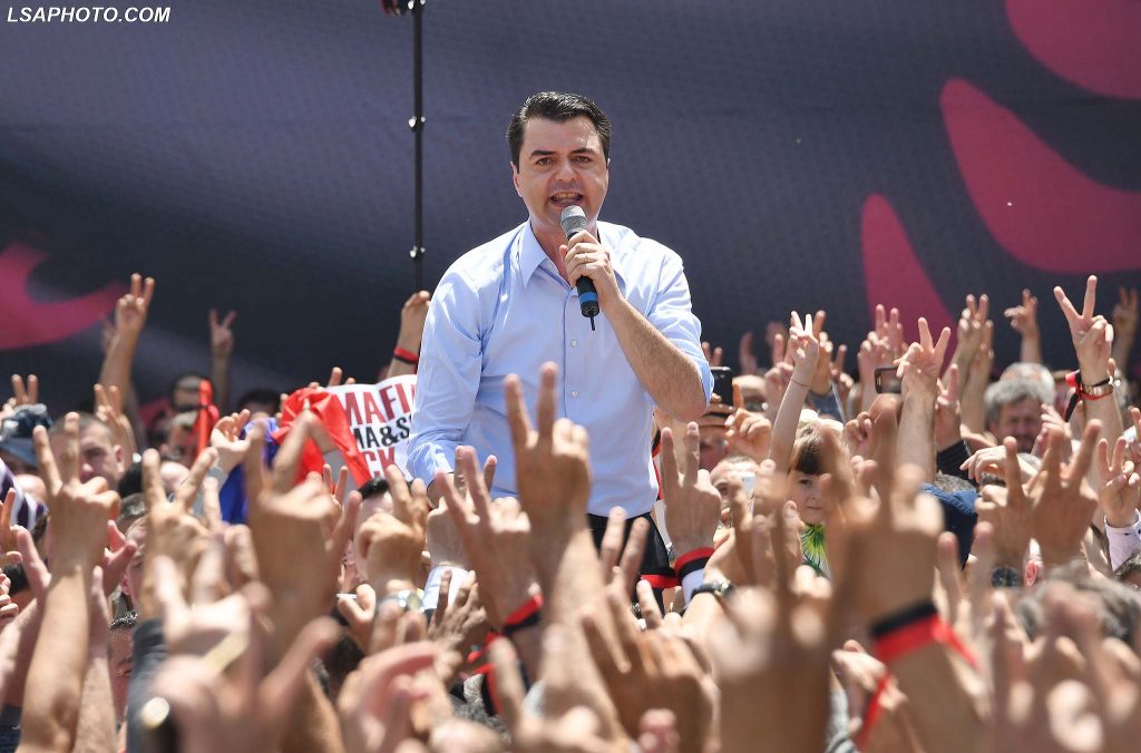 Basha tregon 3 arsyet pse shqiptarët braktisën Edi Ramën në 30 Qershor