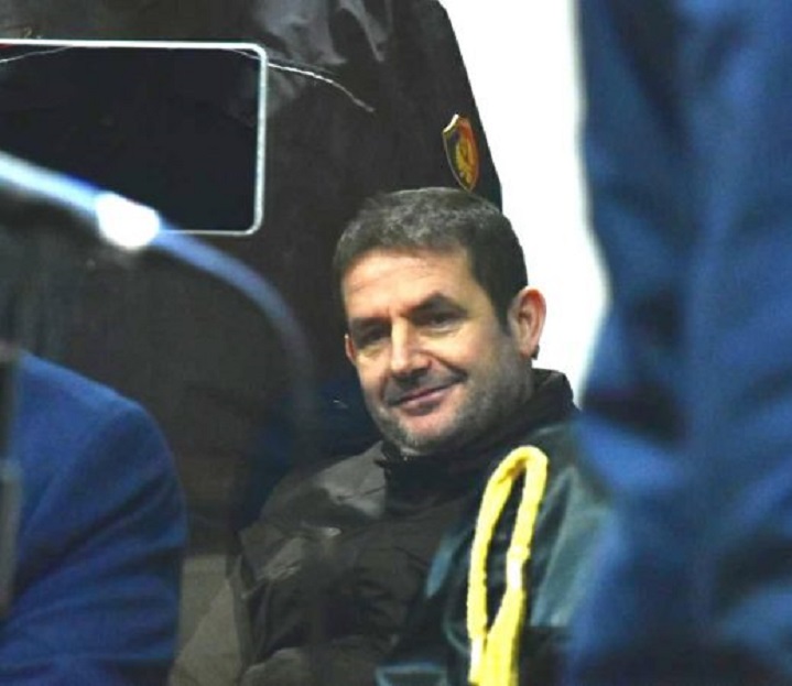 Dështon për herë të tretë seanca ndaj “Eskobarit të Ballkanit”