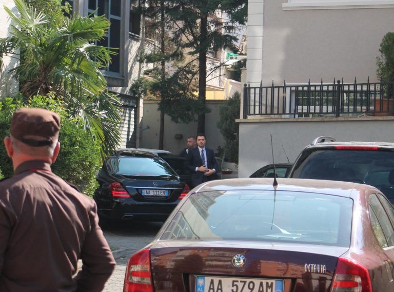 “Toyota Yaris”, PD: Basha i gatshëm të bashkëpunojë me prokurorët belgë