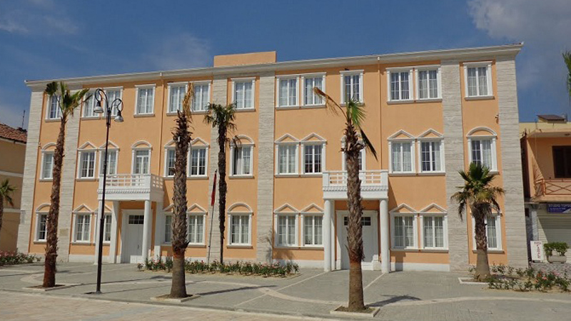 Konstituimi i bashkisë Kavajë, PD thirrje për protestë