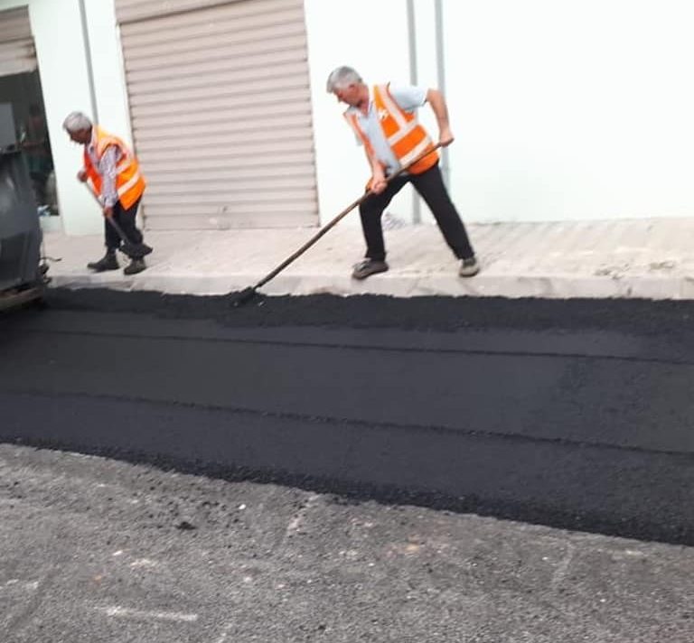 Bashkia e Tiranës rehabiliton një tjetër bllok banimi në kryeqytet