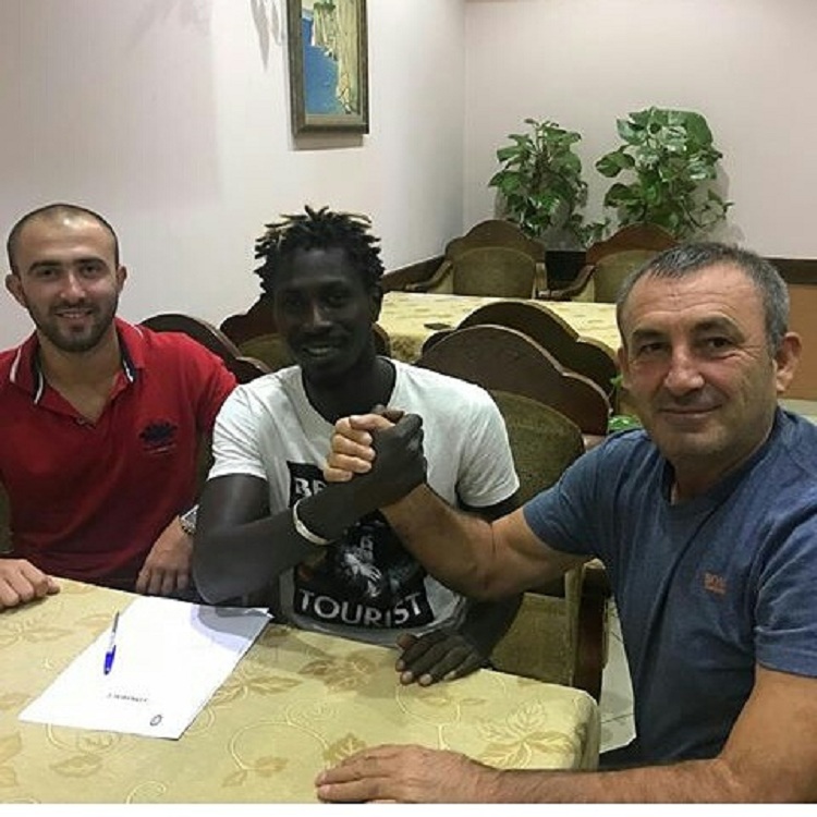 Ngjarje e rëndë, ndahet nga jeta në moshën 23-vjeçare ish-futbollisti i Laçit