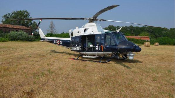 Përplasen avionët, vdesin dy turistë