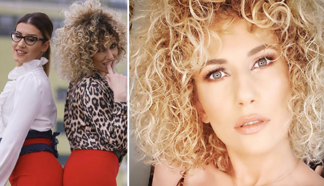 “Ti si femër, Aulona si burrë”, Fatma Haxhialiu ‘i mbyll’ gojën ndjekëses: Edhe pse s’është në shijet e tua…