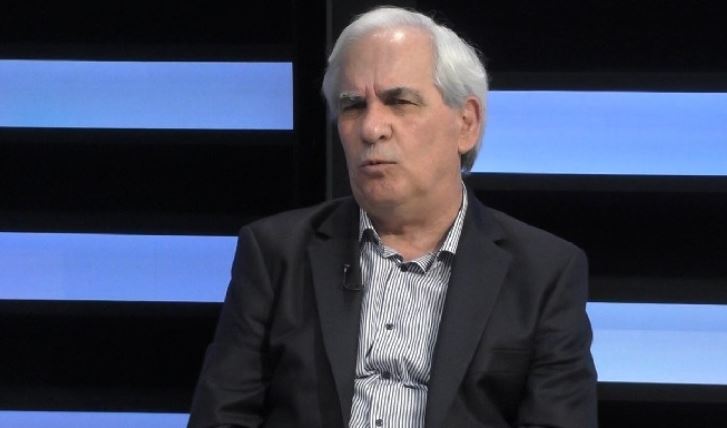 A do të shkojë në zyrë? Gjinushi: Nuk dua rrogë fare, kam atë të Kuvendit