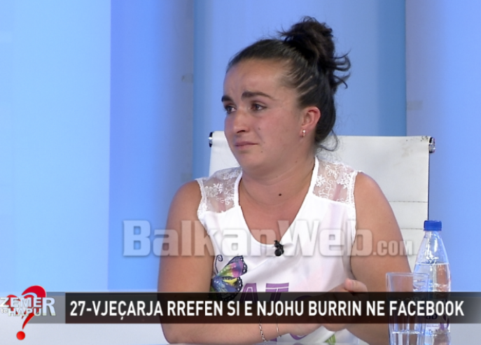 “Në parukeri mora vesh që kishte 6 gra”! Gruaja përballet live me ish-burrin: Nuk i solla në shtëpi