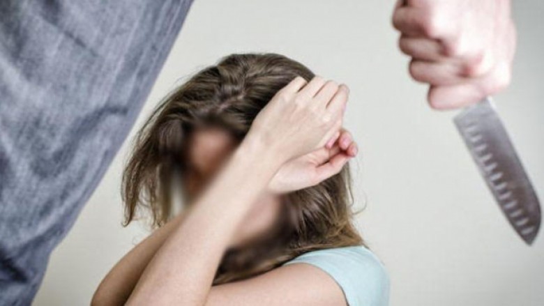 40-vjeçari godet me thikë motrën, arrestohet