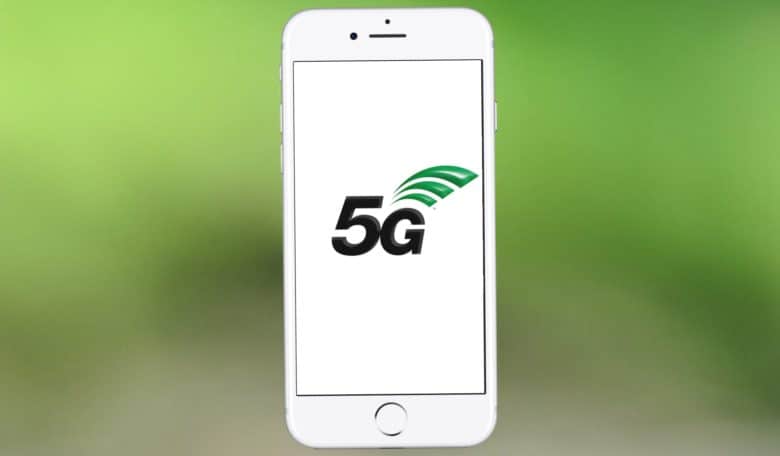 iPhone-t e rinj do të mbështesin rrjetin 5G