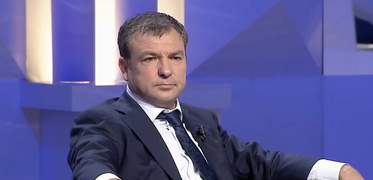 DASH i ndaloi hyrjen në SHBA, reagon Vangjush Dako