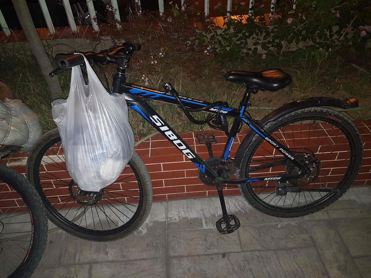 Kapet hajduti i biçikletave nga Durrësi, si i kreu 7 vjedhje