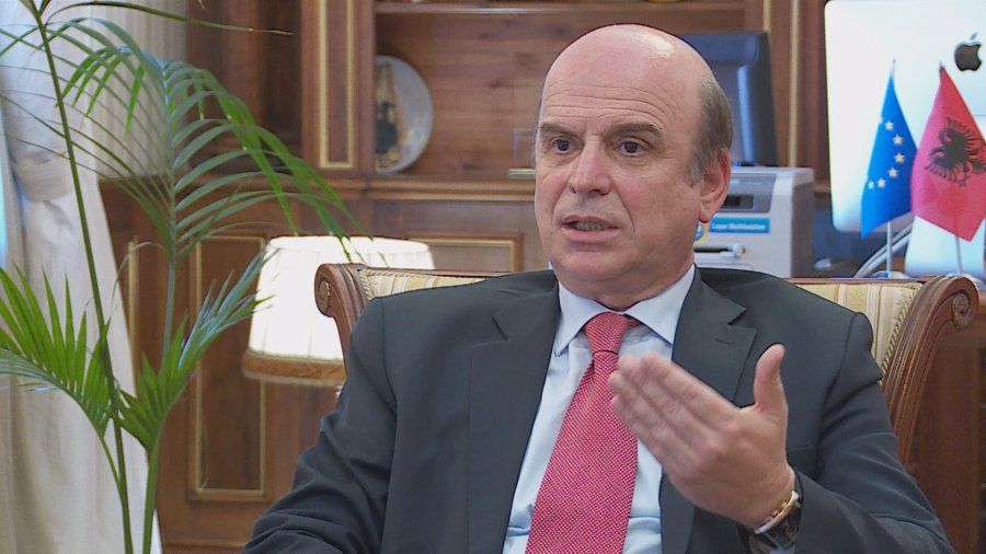 Tërmeti shkund Korçën, Panariti: Merreni seriozisht apelin e Metës