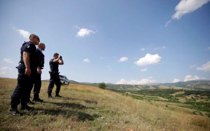 FRONTEX në kufirin shqiptaro-grek, çfarë shkruajnë mediat e huaja