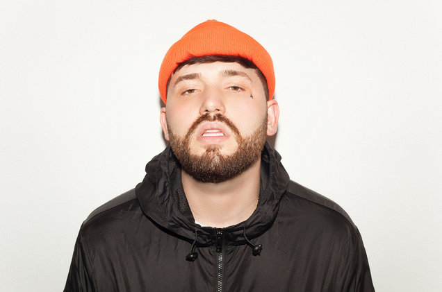 Reperi shqiptar sjell markën e tij të veshjeve: Do fokusohem te njerëzit si unë, masë e madhe