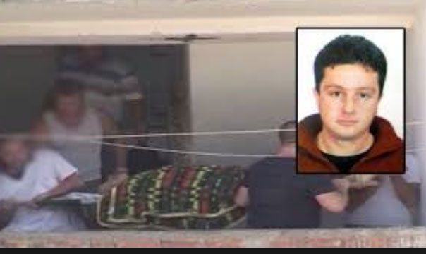 “Krasta” arreston autorin e dyshuar të vrasjes së babë e bir