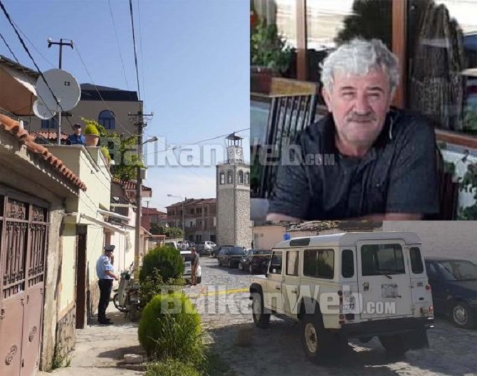 Tre të vdekur në familje, vdes vëllai i emigrantit që u vra nga kunati