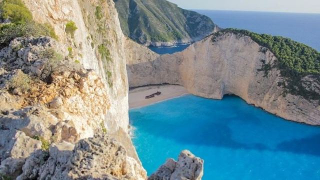 Tjetër tërmet trondit Greqinë, epiqendra në Zakynthos