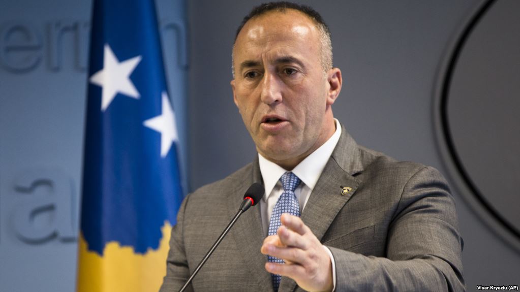 Biseda me komikët rusë, flet Haradinaj: Më morën nga një linjë e hakuar