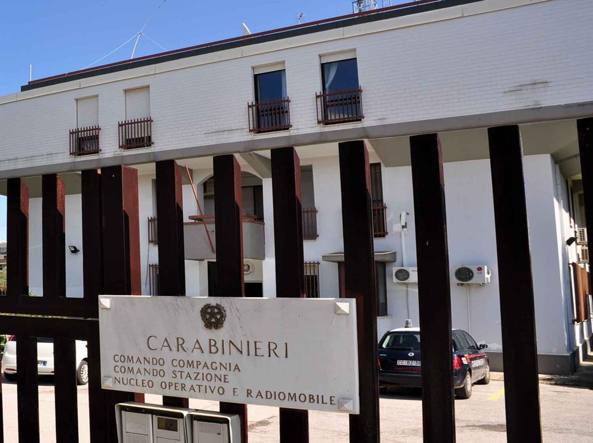 Shkatërrohet banda e grabitësve shqiptarë në Itali, 5 në pranga