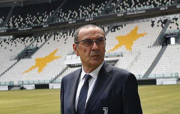 Juventus tani vlen 1 miliard euro, Sarri ka një armatë të frikshme nën urdhra