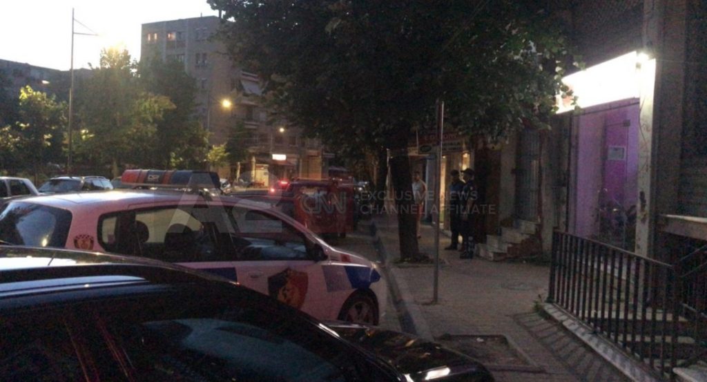 Hyjnë për të grabitur, vritet i zoti i shtëpisë