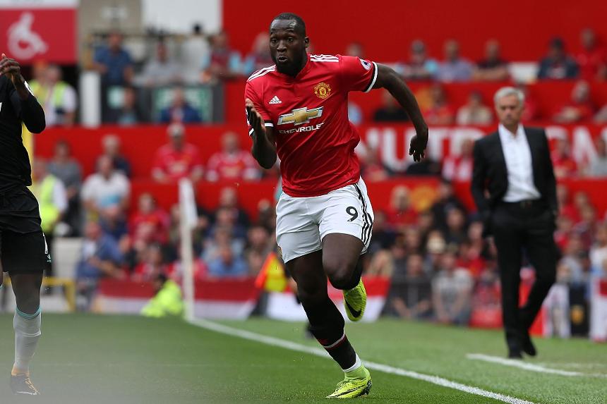 Lukaku vrapon drejt Interit, me… 36 kilometra/orë