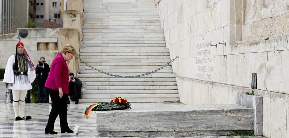 Ekspertiza: A duhet t’i paguajë Gjermania dëmshpërblime Greqisë dhe Polonisë?