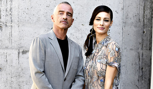 Eros Ramazzotti dhe Marica Pellegrinelli ndahen pas 10 vjetësh