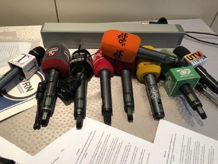 “Ligj Censure”! Shoqatat e medias i kërkojnë Ramës të tërheqë nismën antishpifje