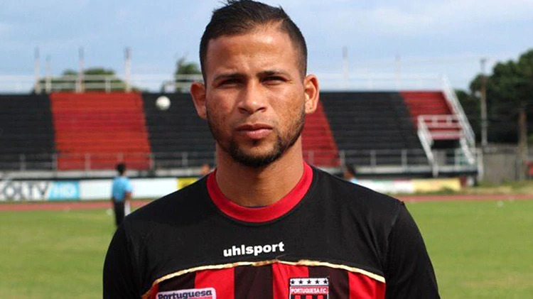 Tronditet futbolli, ekzekutohet lojtari i njohur amerikano-latin