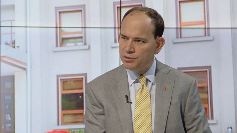 Ish-Presidenti Nishani paralajmëron radikalizim të aksionit opozitar