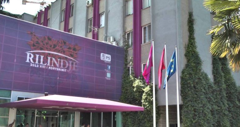 PS çon në Kolegjin Zgjedhor 4 padi për rezultatin e 30 qershorit