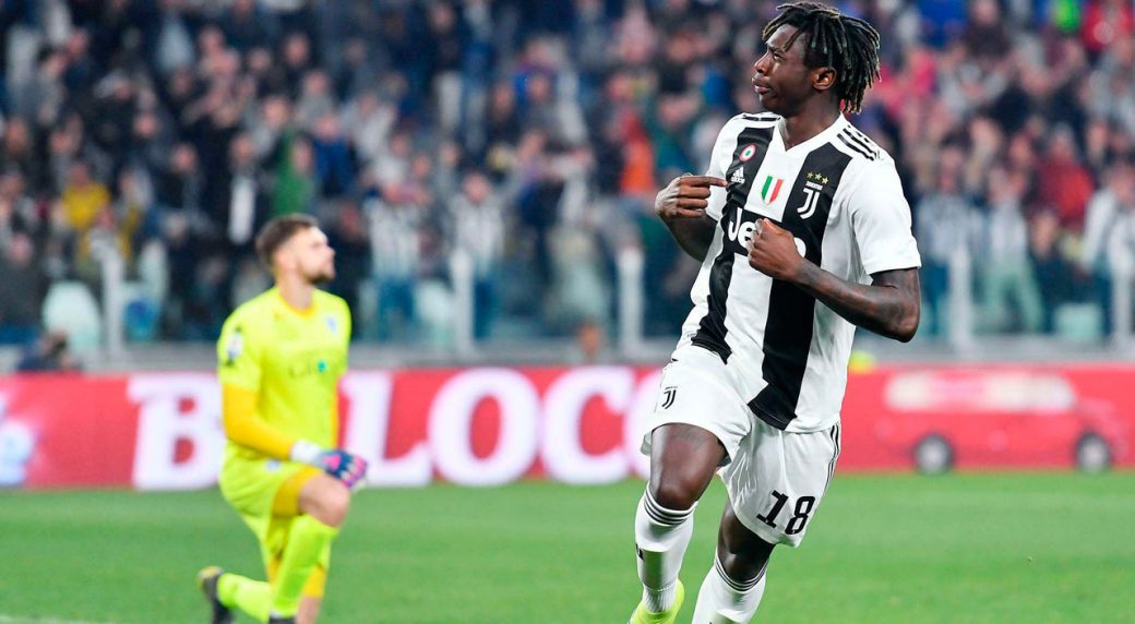 Po “çmend” Italinë me paraqitjet e tij, Arsenali dhe Barça në garë për lojtarin e Juves