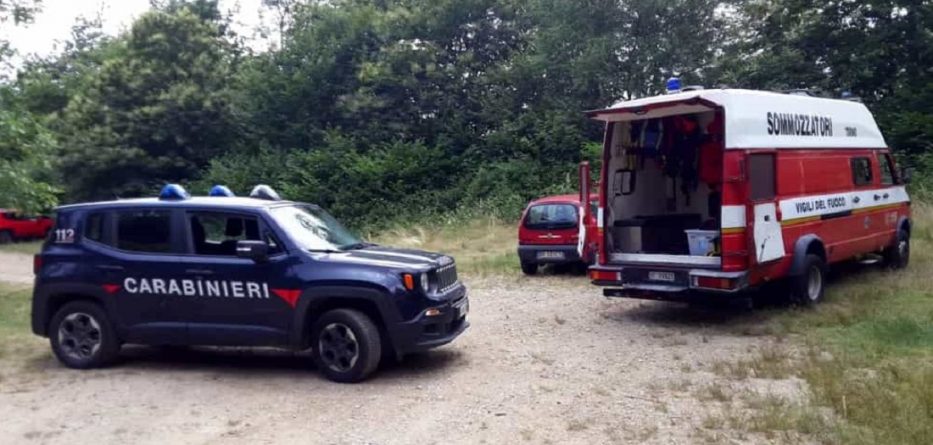 Mbytet adoleshenti shqiptar në Itali