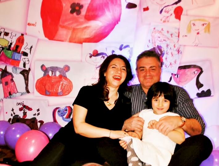 Rudina Xhunga tregon vendimin drastik që ka marrë pas lindjes së vajzës