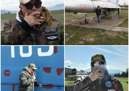 EMRAT/ SHÇBA pezullon 4 drejtues të policisë, shkak ekspozimi i arsenalit të armëve