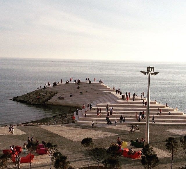 Bien temperaturat, por i nxehti do bëhet më i padurueshëm