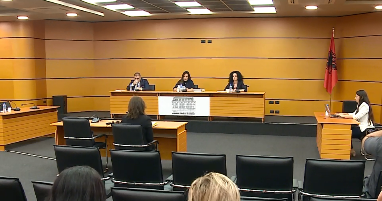 Mbi 10 ankesa ndaj vendimeve të Vettingut në Strasburg