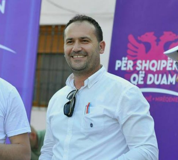 Emri i drejtorit të burgut Judmir Shurdhi lidhet edhe me një skandal tjetër