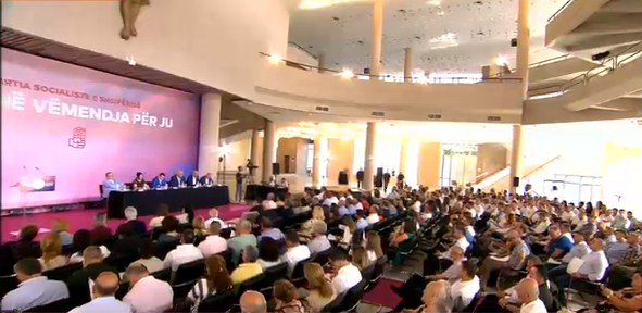 Zgjedhjet në PS nisin në shtator dhe mbyllen në janar të 2020-ës