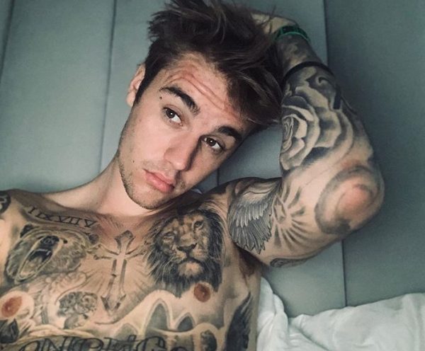Justin Bieber vendos diamante te dhëmbët, ja sa kanë kushtuar