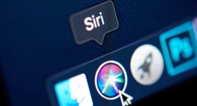 Asistenti Siri i Apple dëgjon bisedat e përdoruesve