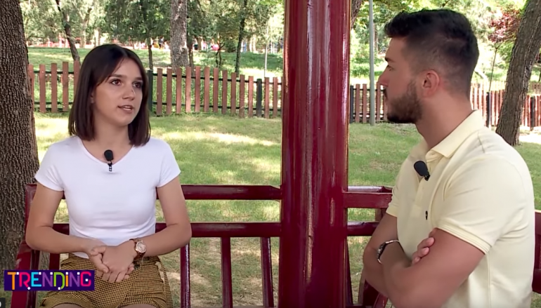 Adoleshentja nga Durrësi: Mami ishte rrobaqepëse, e nisa ku e la ajo