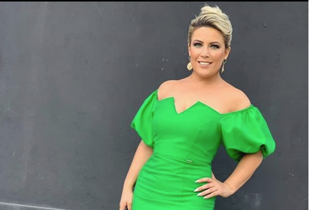 Era Rusi është ndarë nga i dashuri sepse ai e ka tradhtuar?!